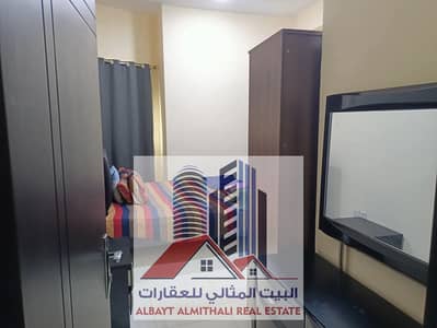 1 Bedroom Apartment for Rent in Al Mowaihat, Ajman - IMG-20250622-WA0001. jpg