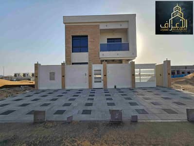 6 Cпальни Вилла Продажа в Аль Хелио, Аджман - 1000537537. jpg
