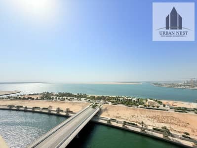 2 Bedroom Flat for Rent in Al Raha Beach, Abu Dhabi - IMG-20250622-WA0019. jpg