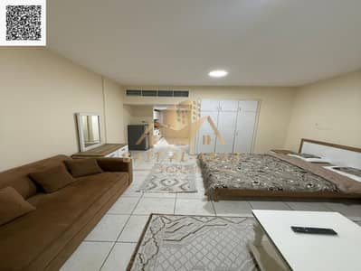 Studio for Rent in Al Nuaimiya, Ajman - 1 (1). jpg