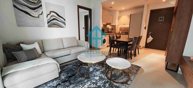2 Bedroom Apartment for Rent in Sobha Hartland, Dubai - 1000180474. jpg