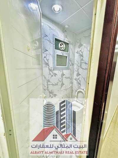 1 Bedroom Apartment for Rent in Corniche Ajman, Ajman - IMG-20250622-WA0012. jpg
