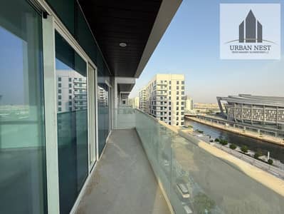 1 Bedroom Flat for Rent in Al Raha Beach, Abu Dhabi - IMG-20250622-WA0032. jpg