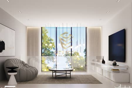 فیلا 4 غرف نوم للبيع في براشي، الشارقة - 4BR - مستقلة - مسبح خاص - دايركت على E611 -تملك حر