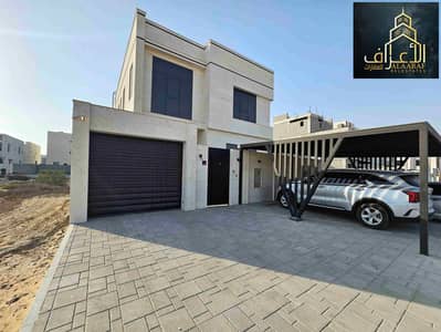 فیلا 4 غرف نوم للبيع في الزاهية، عجمان - 1000534028. jpg