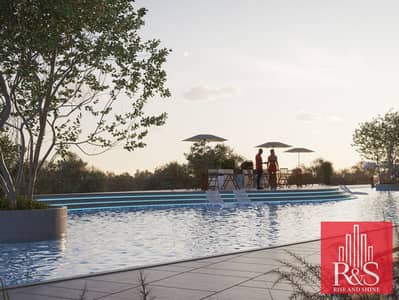 1 Bedroom Apartment for Sale in Dubai Land Residence Complex, Dubai - 1. jpg