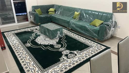1 Bedroom Apartment for Rent in Al Taawun, Sharjah - IMG-20250622-WA0138. jpg