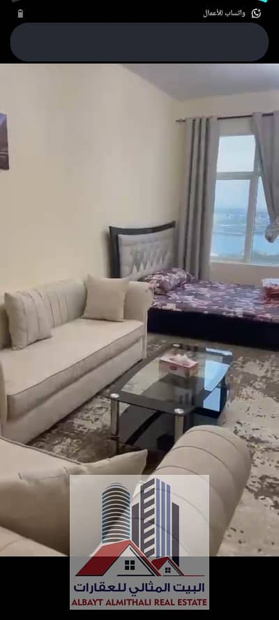 1 Bedroom Flat for Sale in Al Rashidiya, Ajman - IMG-20250622-WA0203. jpg