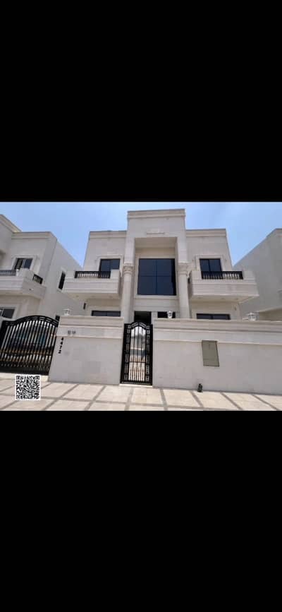 فیلا 5 غرف نوم للبيع في الحليو، عجمان - صورة واتساب بتاريخ 2025-06-22 في 19.01. 38_7cc27a56. jpg