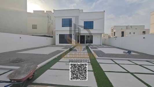 5 Bedroom Villa for Rent in Al Zahya, Ajman - 7a60aaa7-2ea2-474e-b172-94d11b580ac7. jpeg