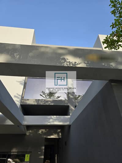 3 Bedroom Townhouse for Rent in Tilal City, Sharjah - 20250611_175448. jpg