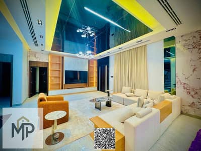 6 Bedroom Villa for Sale in Al Yasmeen, Ajman - batch_IMG-20250622-WA0129. jpg