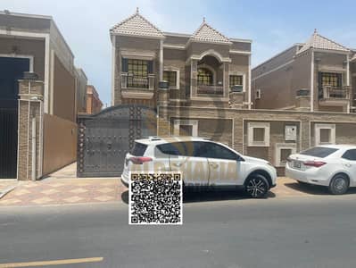 5 Bedroom Villa for Rent in Al Mowaihat, Ajman - a681668b-af5a-48d1-a73c-98c88d68d02b. jpeg