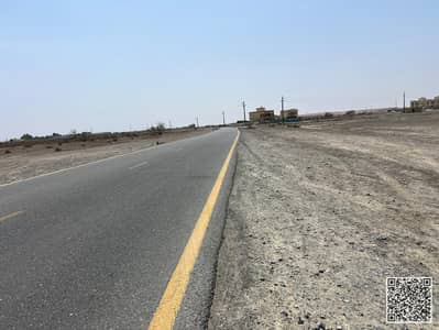 Plot for Sale in Al Manama, Ajman - IMG-20250622-WA0833. jpg