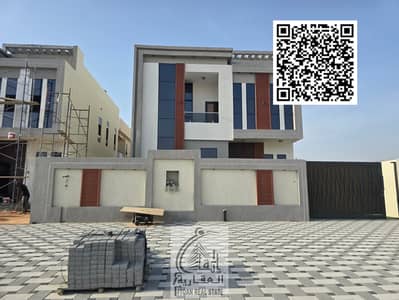 阿尔赫利奥， 阿治曼 4 卧室别墅待售 - 7e160313-b7a1-4353-9148-2f6115d3b683. jpg