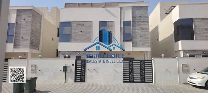 5 Bedroom Villa for Rent in Al Zahya, Ajman - Photo_1750605152857. jpg