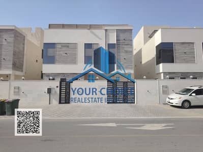 6 Bedroom Villa for Rent in Al Amerah, Ajman - Photo_1750605153267. jpg