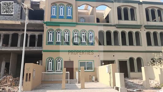 3 Bedroom Townhouse for Sale in Ajman Uptown, Ajman - WhatsApp Image 2025-06-22 at 7.09. 24 PM. jpg