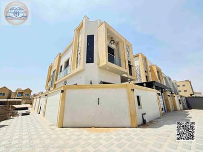 فیلا 5 غرف نوم للبيع في المويهات، عجمان - 1001062548. jpg