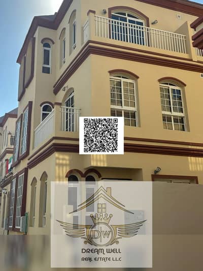 تاون هاوس 3 غرف نوم للبيع في عجمان أب تاون، عجمان - WhatsApp Image 2025-05-31 at 8.10. 17 AM. jpeg