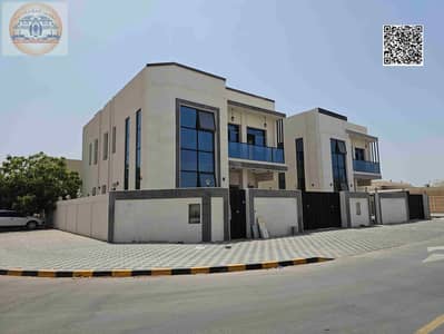 فیلا 5 غرف نوم للبيع في المويهات، عجمان - 1001062522. jpg