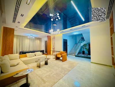 6 Bedroom Villa for Sale in Al Yasmeen, Ajman - batch_IMG-20250622-WA0130. jpg