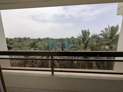 فلیٹ 3 غرف نوم للايجار في سنترال ديستركت، العین - شقة في سنترال ديستركت 3 غرف 55000 درهم - 11998629
