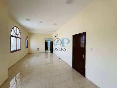 3 Bedroom Apartment for Rent in Al Mutarad, Al Ain - Ready To Move | Balcony | Spacious | Prime Location