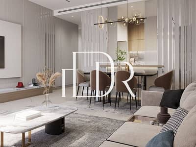 2 Cпальни Апартаменты Продажа в Остров Аль Рим, Абу-Даби - Reem-Hills-Apartments-in-reem-island-9. jpg