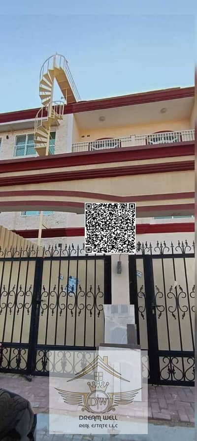 تاون هاوس 4 غرف نوم للايجار في عجمان أب تاون، عجمان - 0iUSwurWaOteSKVzxUeiTWPSSiMKeGpdUTzW7z8R. jpg