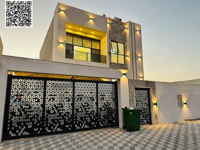 3 Bedroom Villa for Rent in Al Yasmeen, Ajman - IMG-20250622-WA0287. jpg