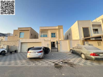 4 Bedroom Villa for Rent in Al Zahya, Ajman - IMG-20250622-WA0140. jpg