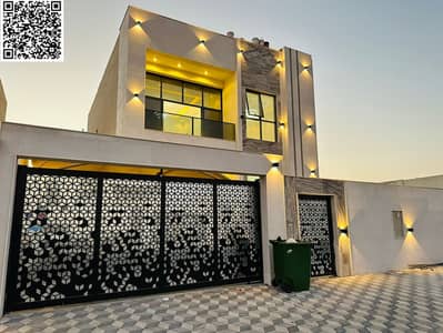 3 Bedroom Villa for Rent in Al Yasmeen, Ajman - IMG-20250622-WA0132. jpg