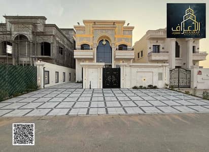 7 Bedroom Villa for Sale in Al Helio, Ajman - IMG_9750. jpg