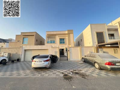 فیلا 4 غرف نوم للايجار في الزاهية، عجمان - IMG-20250622-WA0295. jpg