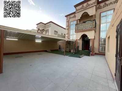 فیلا 5 غرف نوم للايجار في المويهات، عجمان - IMG-20250622-WA0311. jpg