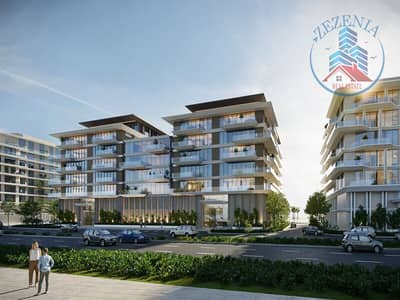 2 Cпальни Апартамент Продажа в Шарджа Ватерфронт Сити, Шарджа - WhatsApp Image 2025-05-13 at 17.17. 05_647cb459. jpg