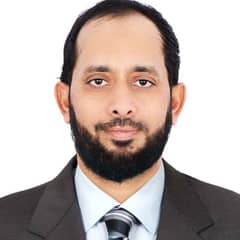 Naveed Mossa Shehzad