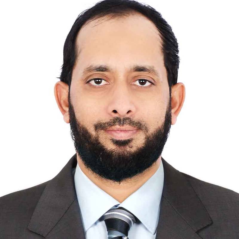 Naveed Mossa Shehzad