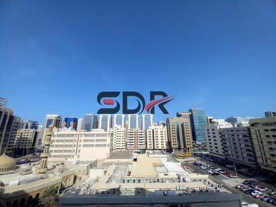 فلیٹ 2 غرفة نوم للايجار في منطقة النادي السياحي، أبوظبي - WhatsApp Image 2025-06-20 at 16.19. 41. jpeg