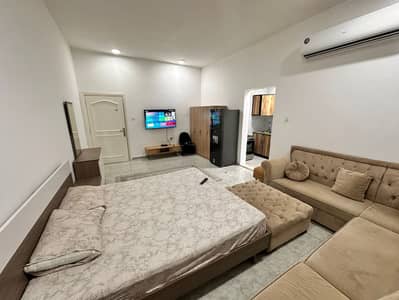 Studio for Rent in Al Shamkha, Abu Dhabi - IMG-20241207-WA0152. jpg