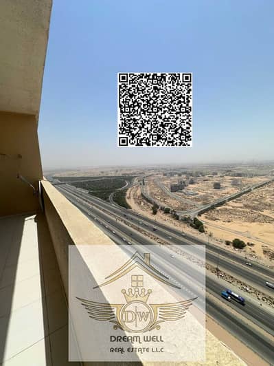 1 Bedroom Apartment for Rent in Emirates City, Ajman - xygVRkTLZ8Alw7p9PrWGsQm5unPDhiSETFPKeyFL. jpg