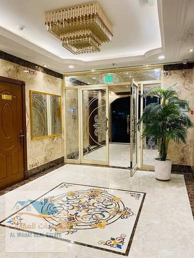 فلیٹ 1 غرفة نوم للايجار في الجرف، عجمان - c094f3a9-2ab8-443d-81c2-49194a8d08f8. jpeg