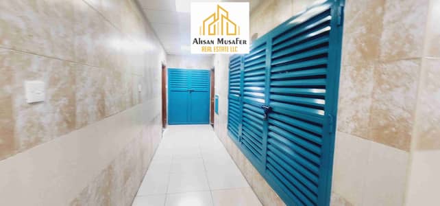 1 Bedroom Flat for Rent in Al Nahda (Sharjah), Sharjah - 1001074605. jpg