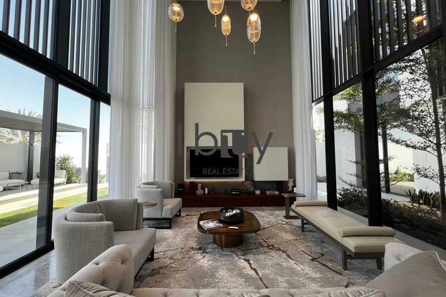位于萨迪亚特岛,萨迪亚特湖住宅区 4 卧室的别墅 9200000 AED - 11998765 位于萨迪亚特岛,萨迪亚特湖住宅区 4 卧室的别墅 9200000 AED - 11998765