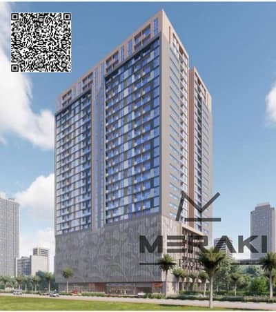 1 Bedroom Apartment for Sale in Al Amerah, Ajman - WhatsApp Image 2025-06-22 at 20.36. 39_5afee130. jpg