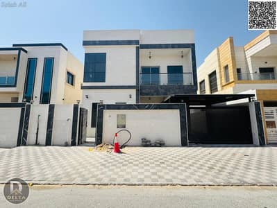 5 Bedroom Villa for Rent in Al Yasmeen, Ajman - WhatsApp Image 2025-05-18 at 3.40. 34 PM (1). jpeg