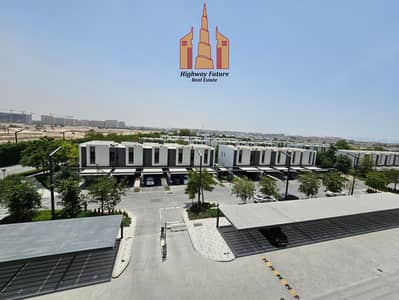 فلیٹ 1 غرفة نوم للايجار في الجادة، الشارقة - 20250622_124320. jpg