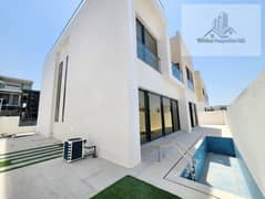 فیلا في ند الشبا جاردنز 1،ند الشبا جاردنز،ند الشبا 1،ند الشبا 6 غرف 550000 درهم - 11998804