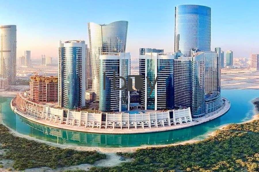شقة في أبراج هيدرا أفينيو،سيتي أوف لايتس،جزيرة الريم 2 غرف 1500000 درهم - 11998829 شقة في أبراج هيدرا أفينيو،سيتي أوف لايتس،جزيرة الريم 2 غرف 1500000 درهم - 11998829